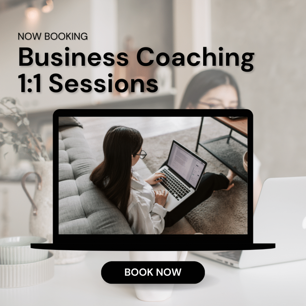 Business Coaching